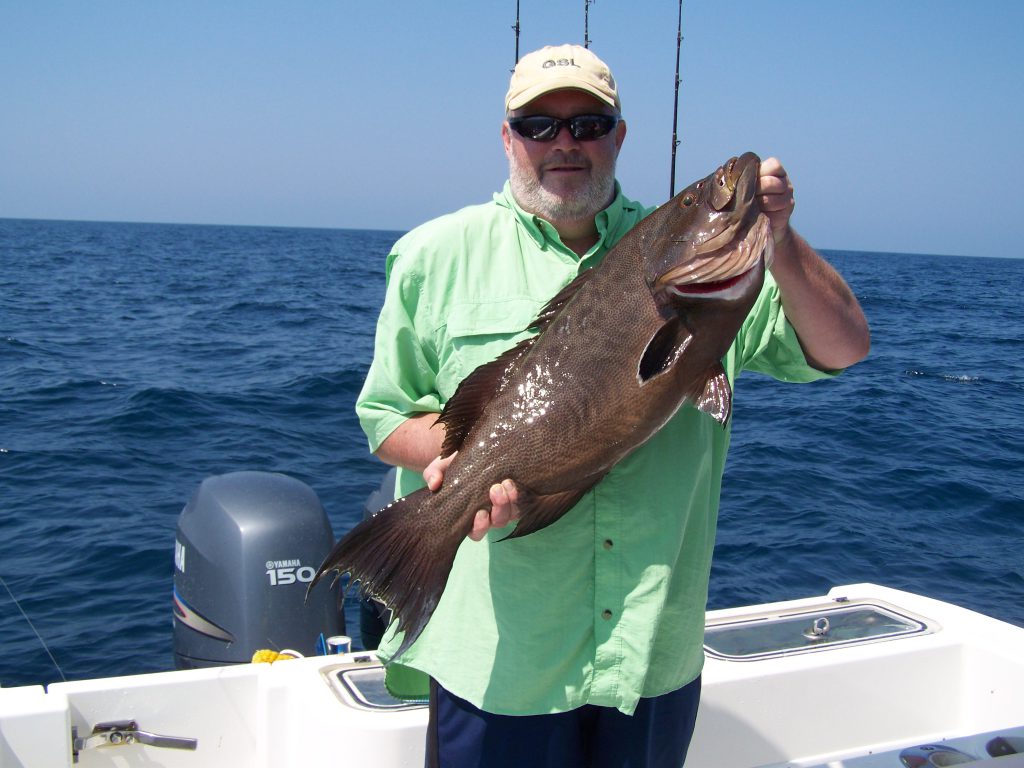 jeffgrouper2 – Oak Island Fishing Reports